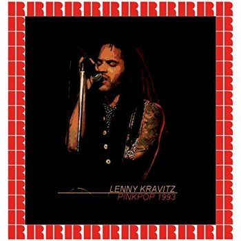 Lenny Kravitz - Pinkpop Festival, May 31st, 1993 [HD Remastered Edition] (2018)