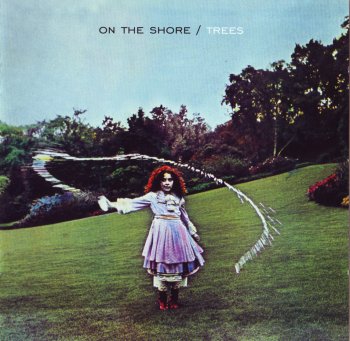 Trees - On The Shore [2 CD] (1970)