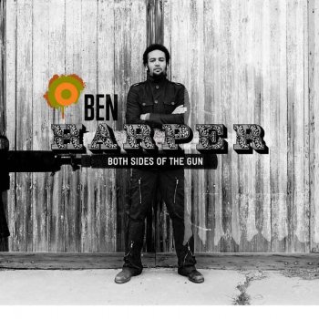 Ben Harper - Both Sides of the Gun (2006/2016) [Hi-Res]