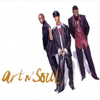 Art N' Soul - Touch Of Soul (1996)