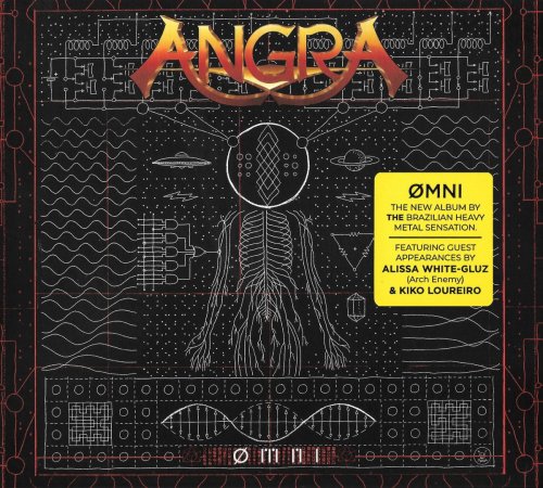 Angra - OMNI (2018)