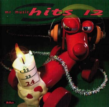 VA - Mr Music Hits 2004 Volume 1-12 (2004)
