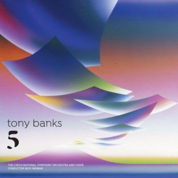 Tony Banks - Five (2018)