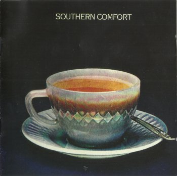 Southern Comfort - Southern Comfort (1971)