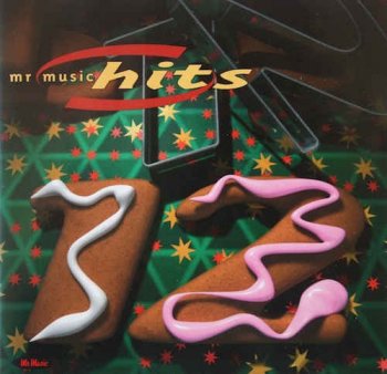 VA - Mr Music Hits 2002 Volume 1-12 (2002)