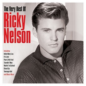 Ricky Nelson - The Very Best Of (2018)