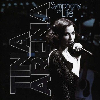 Tina Arena - Symphony of Life [2CD Set] (2012)
