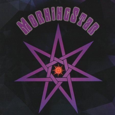 Morningstar - Morningstar (2017)