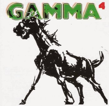 Gamma - Gamma 4 (2001)