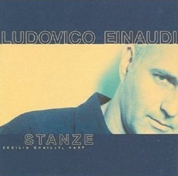 Ludovico Einaudi, Cecilia Chailly - Stanze (1997)