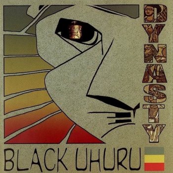 Black Uhuru - Dynasty (2001)