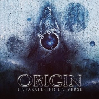 Origin - Unparalleled Universe (2017)