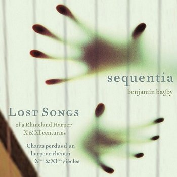 Sequentia - Lost Songs of a Rhineland Harper [SACD] (2005)