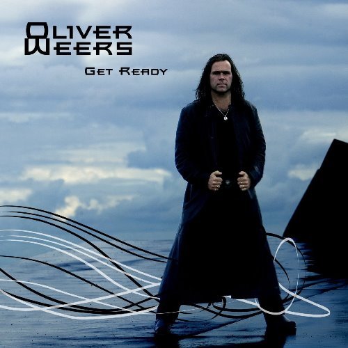 Oliver  Weers - Get Ready (2009)