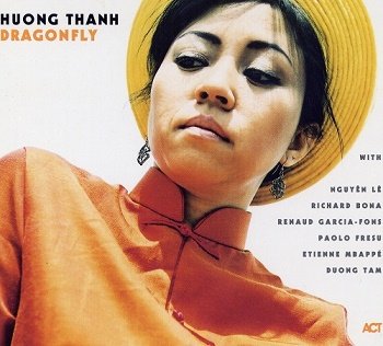 Huong Thanh - Dragonfly (2001)