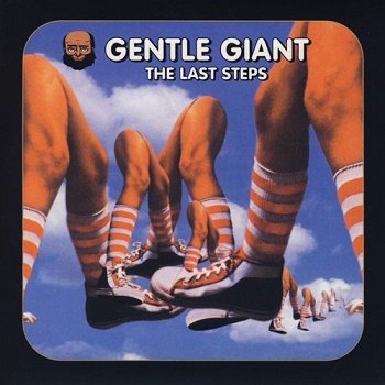 Gentle Giant - The Last Steps [Remaster 2002] (1996)