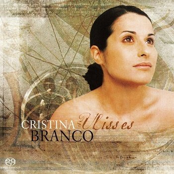 Cristina Branco - Ulisses [SACD] (2005)