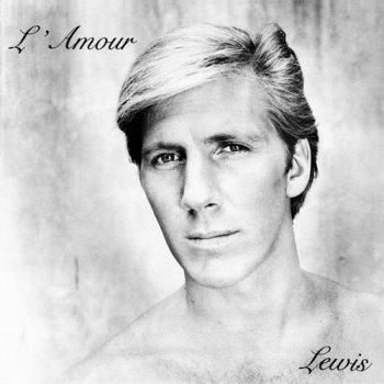 Lewis - L'Amour (1983) [Remastered 2014]