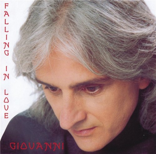 Giovanni - Falling In Love (2000)