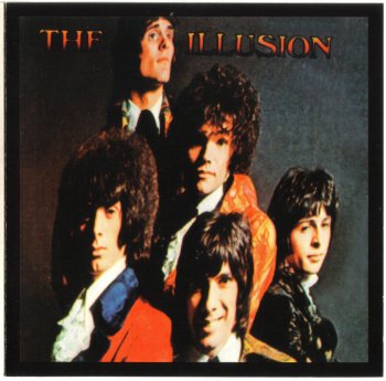The Illusion - The Illusion (1969)