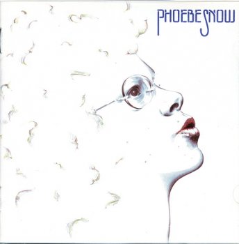 Phoebe Snow - Phoebe Snow (1974) [2014 SACD]