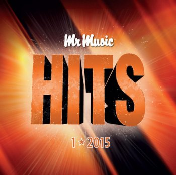 VA - Mr Music Hits 2015 Volume 1-12 (2015)