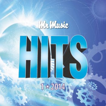 VA - Mr Music Hits 2014 Volume 1-12 (2014)