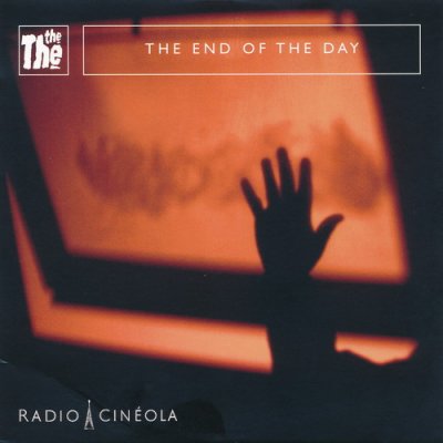 The The: 2017 Radio Cineola Trilogy - 3CD Box Set Cineola