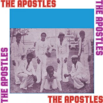 The Apostles - The Apostles (1976) [Reissue 2016]