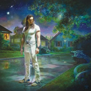 Andrew W.K. - You're Not Alone (2018) [Hi-Res]