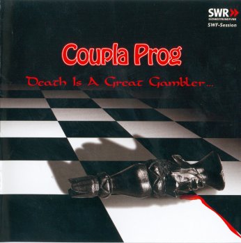Coupla Prog - Death Is A Great Gambler (1972)