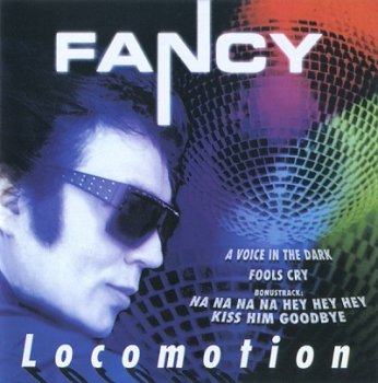Fancy - Discography (1986-2015)