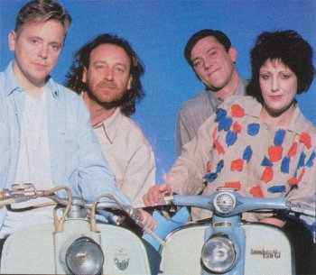 New Order - Singles Collection (1981-2017)