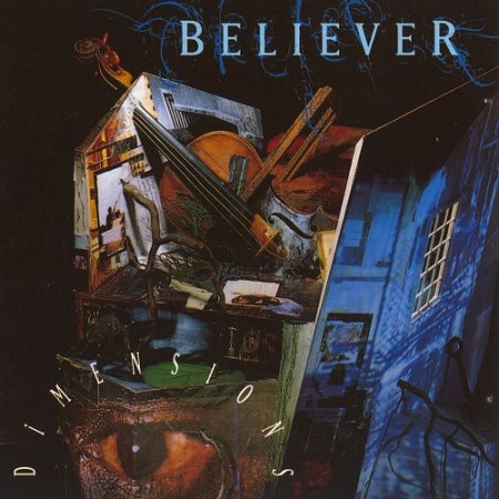 Believer - Dimensions (1993)