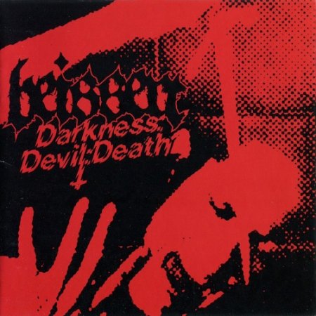 Beissert - Darkness:Devil:Death (2013)