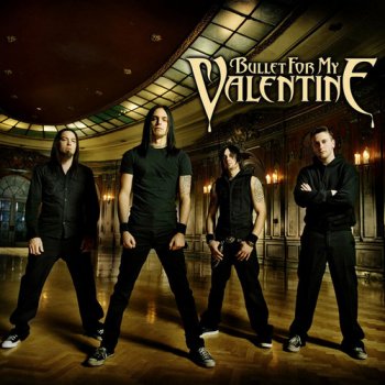 Bullet for My Valentine - Discography (2004-2015)
