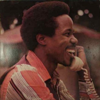 King Sunny Ade & His African Beats - Private Line (1978) [Vinyl]