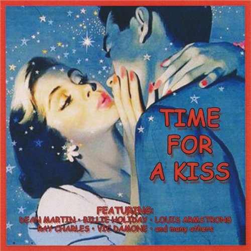 VA - Time For A Kiss (2016)