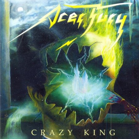 Acer Fury - Crazy King (Compilation) 2016