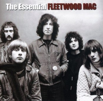 Fleetwood Mac - The Essential Fleetwood Mac [Remastered 2CD Set] (2007)