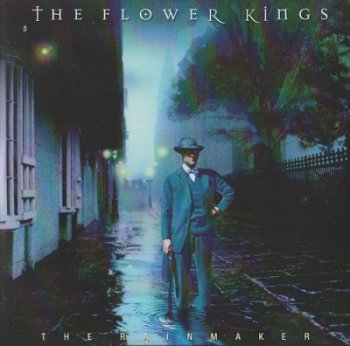 The Flower Kings - A Kingdom Of Colours (1995-2002) [2017 10CD Box]