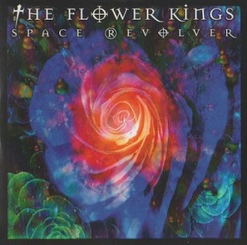 The Flower Kings - A Kingdom Of Colours (1995-2002) [2017 10CD Box]