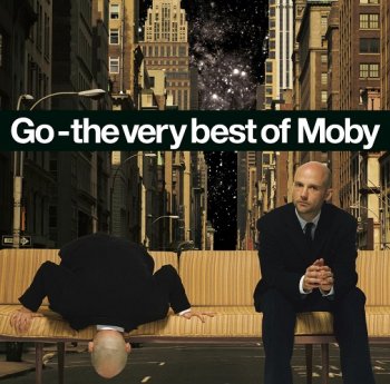 Moby - Go-The Very Best Of Moby (2006)