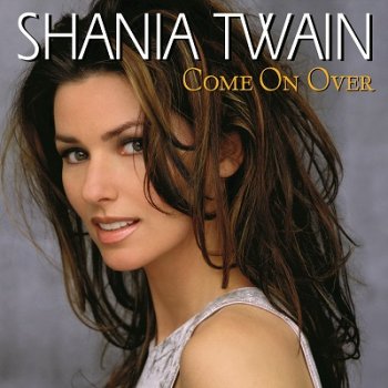 Shania Twain - Hi-Res Collection (1993-2017)