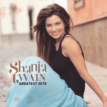 Shania Twain - Hi-Res Collection (1993-2017)