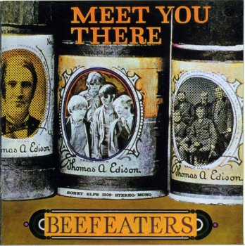 Beefeaters - Meet You There (1969)