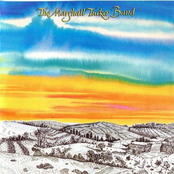 The Marshall Tucker Band - The Marshall Tucker Band (1973)
