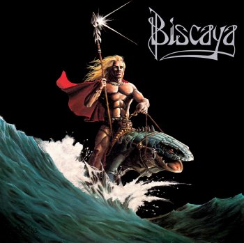 Biscaya - Biscaya (1983)