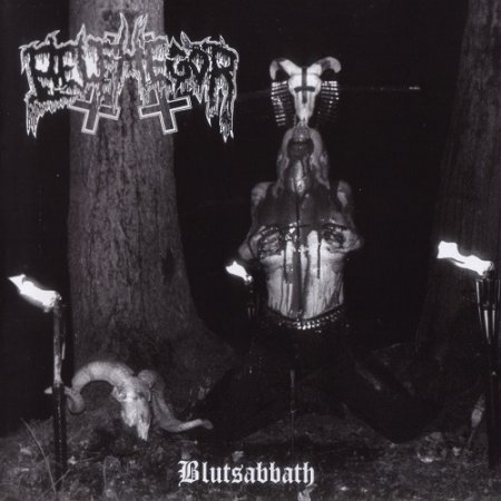 Belphegor  - Blutsabbath (1997)