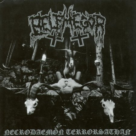 Belphegor - Necrodaemon Terrorsathan (2000)